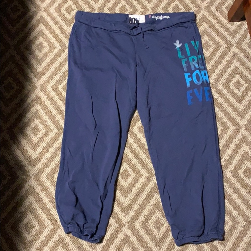 Aerie sweatpants